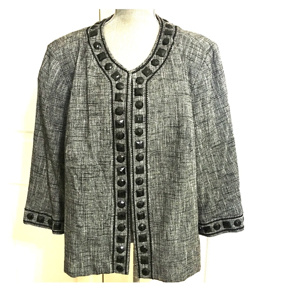 Beautiful Woman's Overcoat